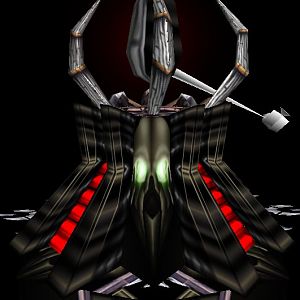 Ziggurat [early WIP]