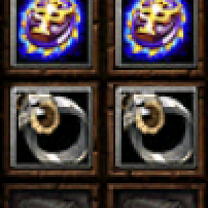 Build For Master's Guardian
