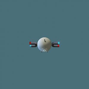 Magnemite