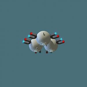 Magneton