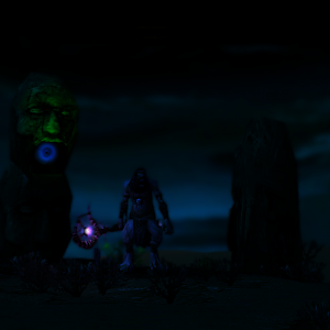 Resurrection Stones