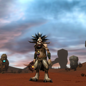 Ingame WIP 2