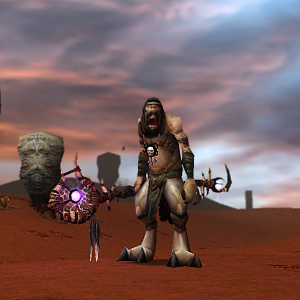 Ingame WIP