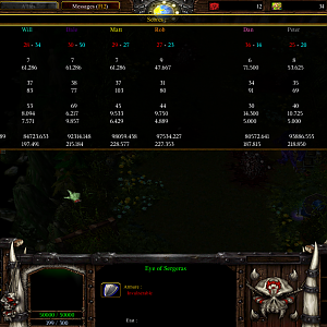 Final Board
