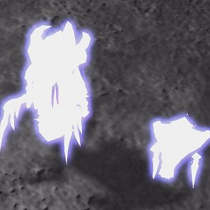 Glitchy Hybrid Hydralisk A
