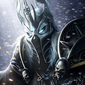 LichKing6