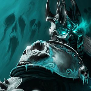 LichKing7