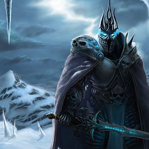 LichKing8