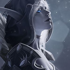 Lord of the Forsaken