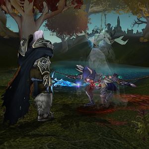 The Fall of the Ranger General