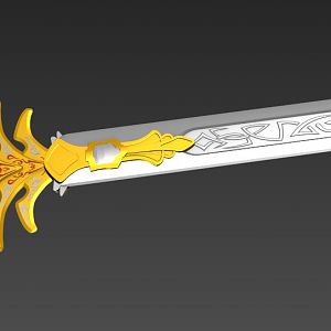 Sword 2