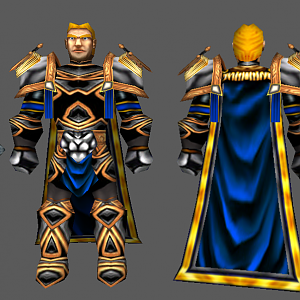 Turalyon V2