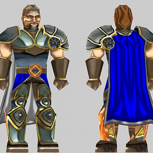 Paladin Knight