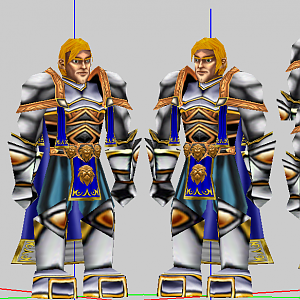 Turalyon V.1