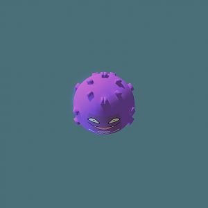 Koffing