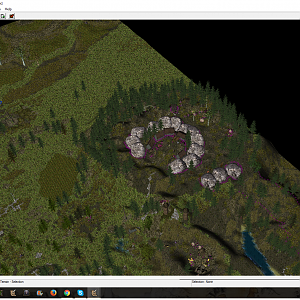 New Screen Shot