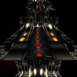 Ziggurat-update