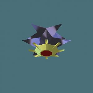 Starmie