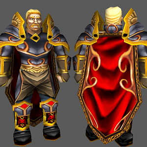 Arthas Older