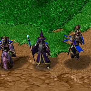 Alliance Caster Units