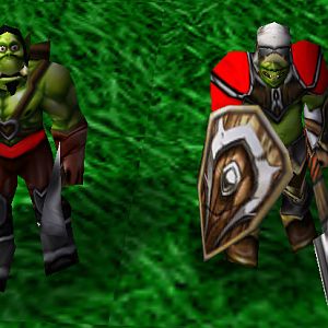 Horde Worker Unit