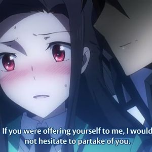 Mayumi X Tatsuya