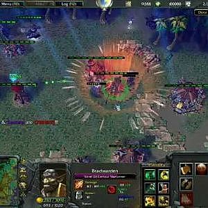 Dota 1.5 Demo