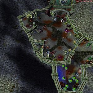 Ahn Qiraj