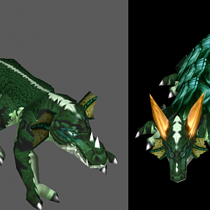 Lizard