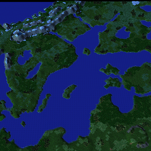 (0.51) The Baltic