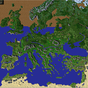 (0.51) Big Picture Europe