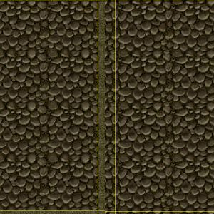 Terrain