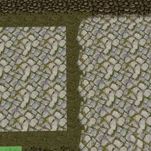Ground Tile