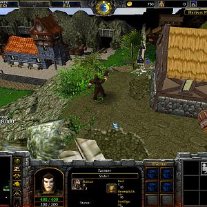 HM 3D Terrain 2