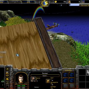 HM 3D Terrain 3