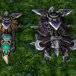 Kaldorei Siege Machines