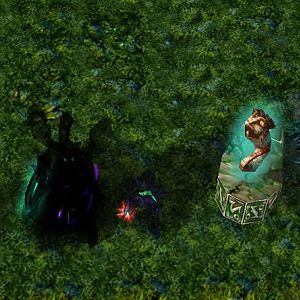 Kaldorei Summonable Units