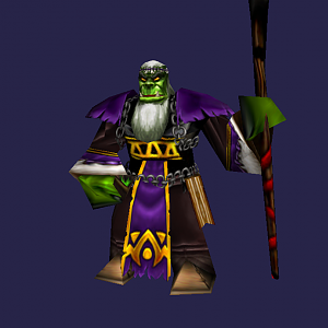 Doomsayer - Variant 3