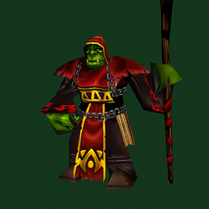 Doomsayer - Variant 2