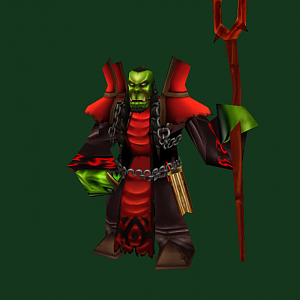Doomsayer - Variant 1