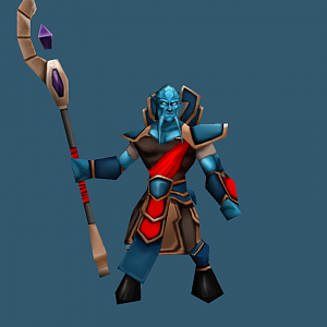 Draenei Luminary
