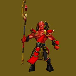 Eredar Luminary