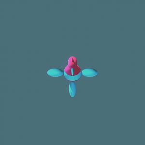 Porygon-Z