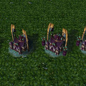 Kaldorei Buildings 01
