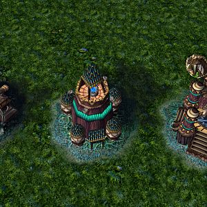 Kaldorei Buildings 03