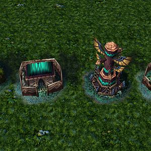 Kaldorei Buildings 04