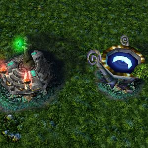 Kaldorei Buildings 06