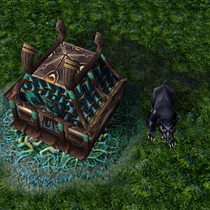 Kaldorei Buildings 09