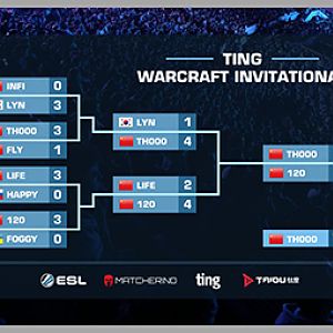 Ting WC Invitational