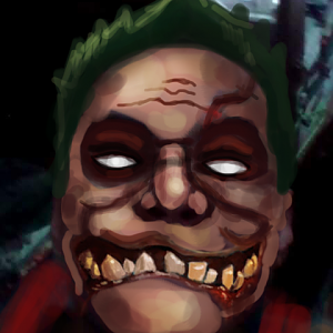 Pudge dota 2